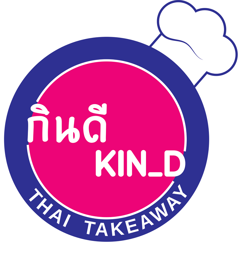 Kin_D - Autentisk Thaimad